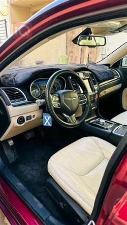 Chrysler 300